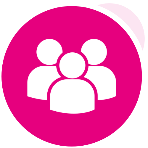 Persons icon