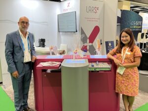 Movmedix exhibiting at AOSSM 2026 annual meeting in Seattle